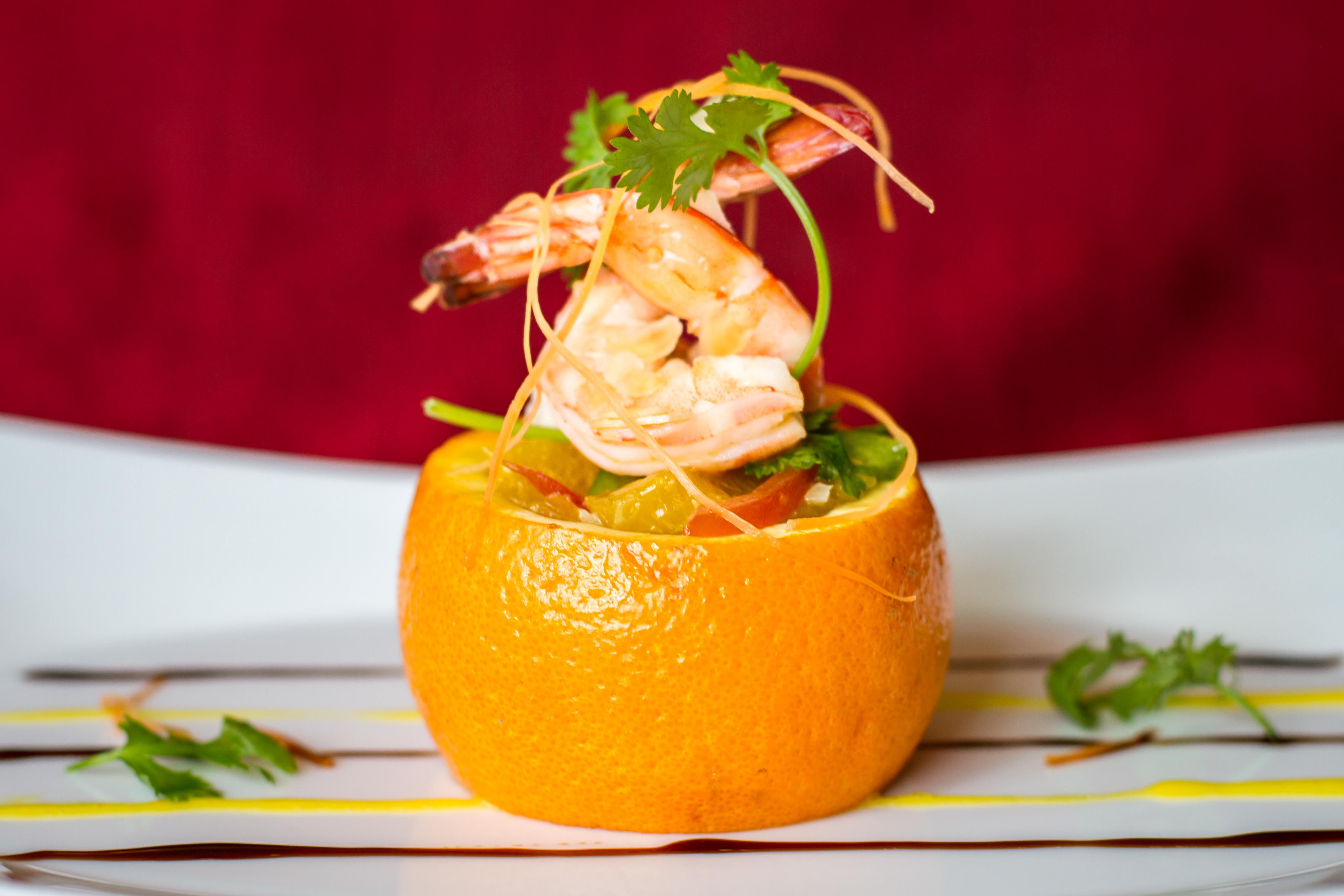 Empress Angkor Resort & Spa Siem Reap Buitenkant foto