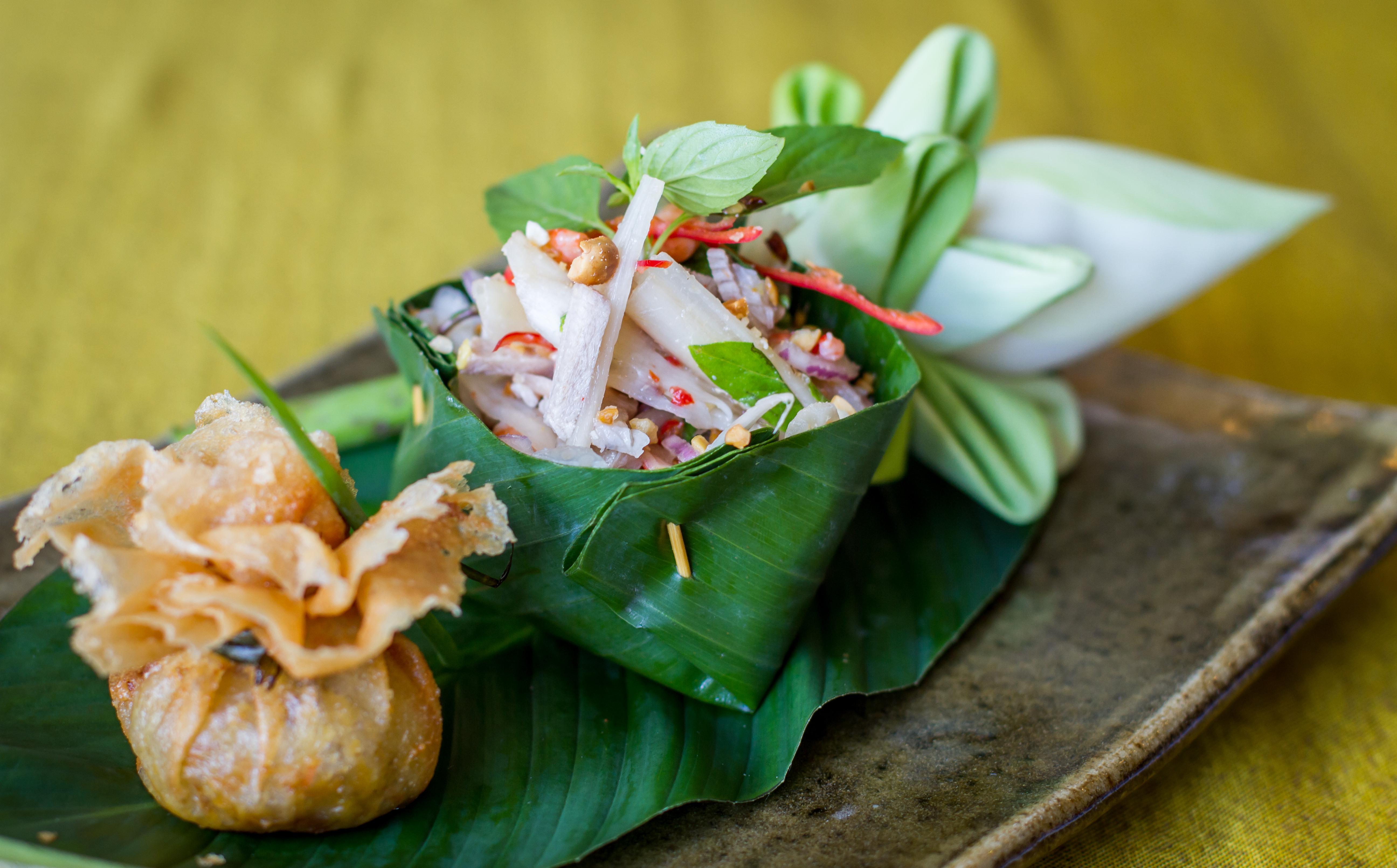 Empress Angkor Resort & Spa Siem Reap Buitenkant foto