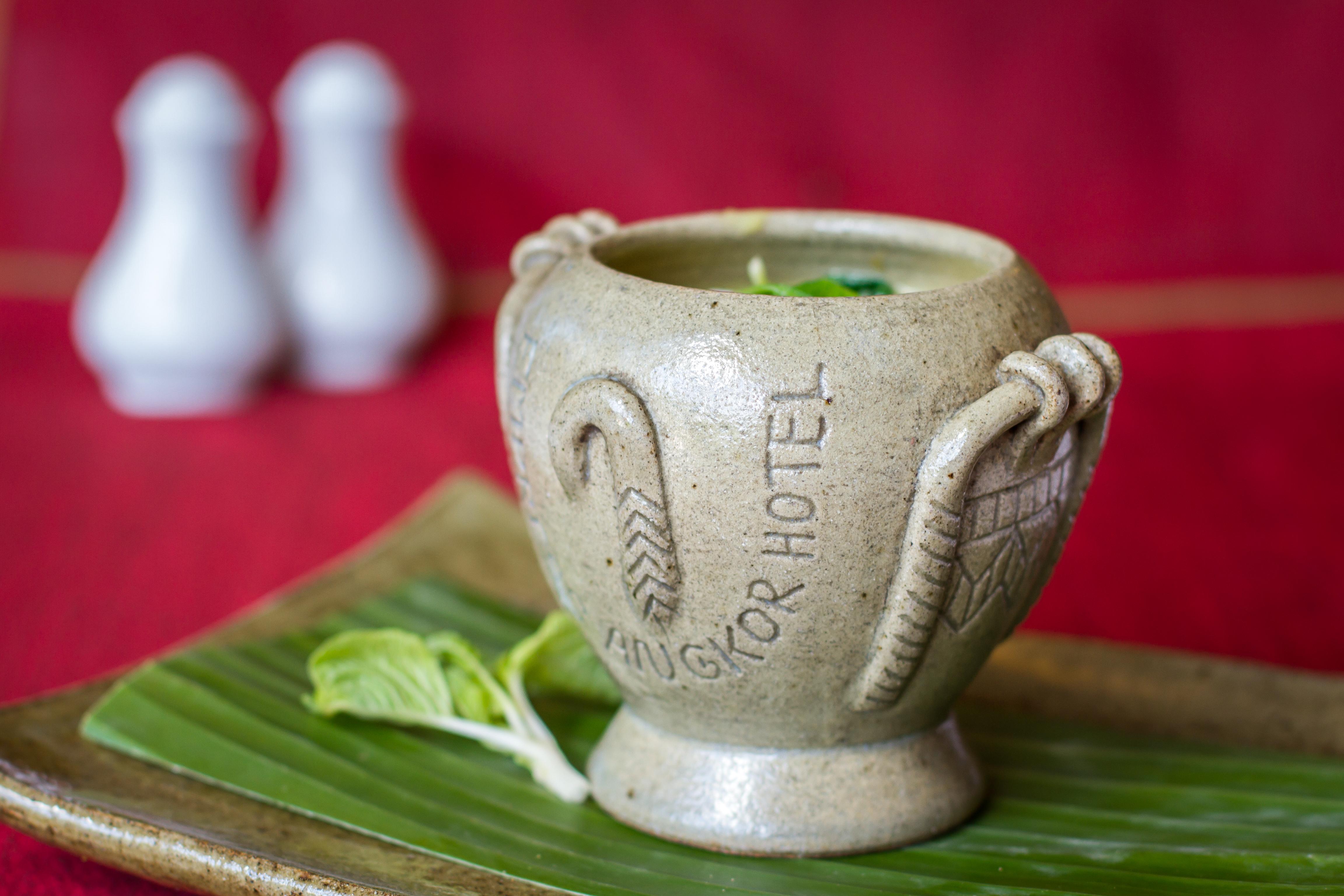 Empress Angkor Resort & Spa Siem Reap Buitenkant foto